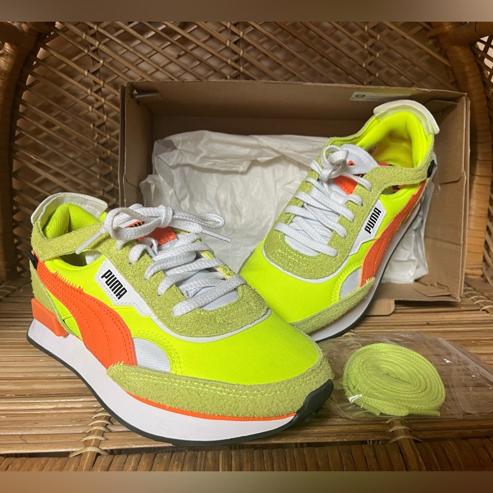 Puma Future Rider Sneakers